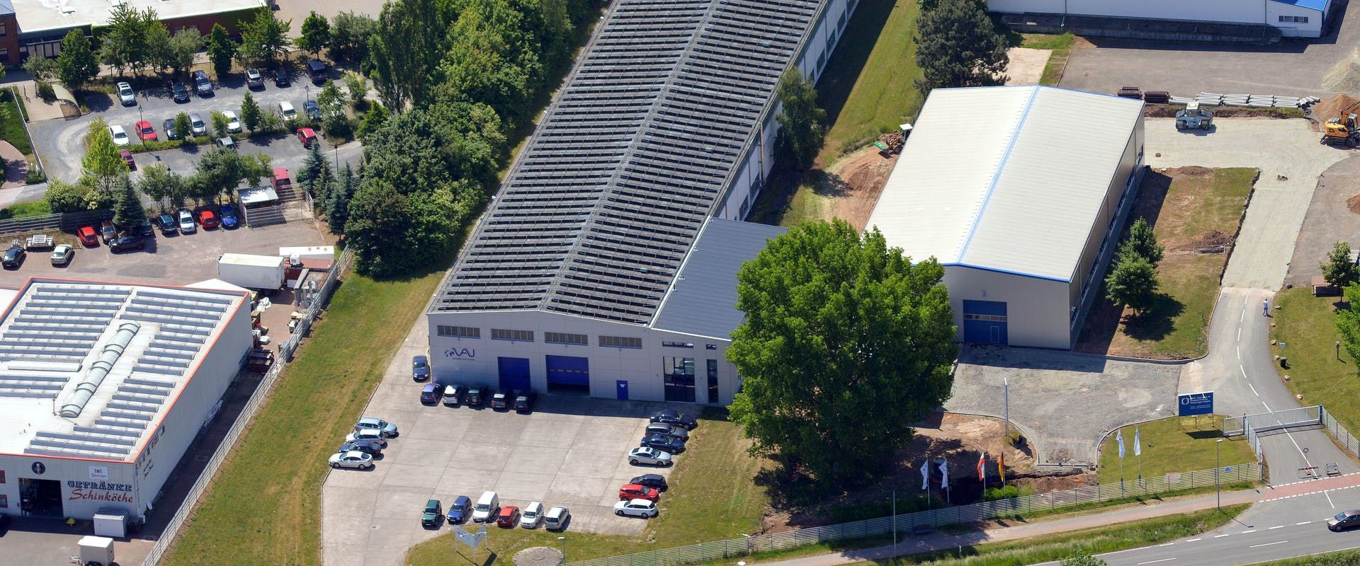 Keyvisual Firmenprofil 1 Keyvisual Firmenprofil 1