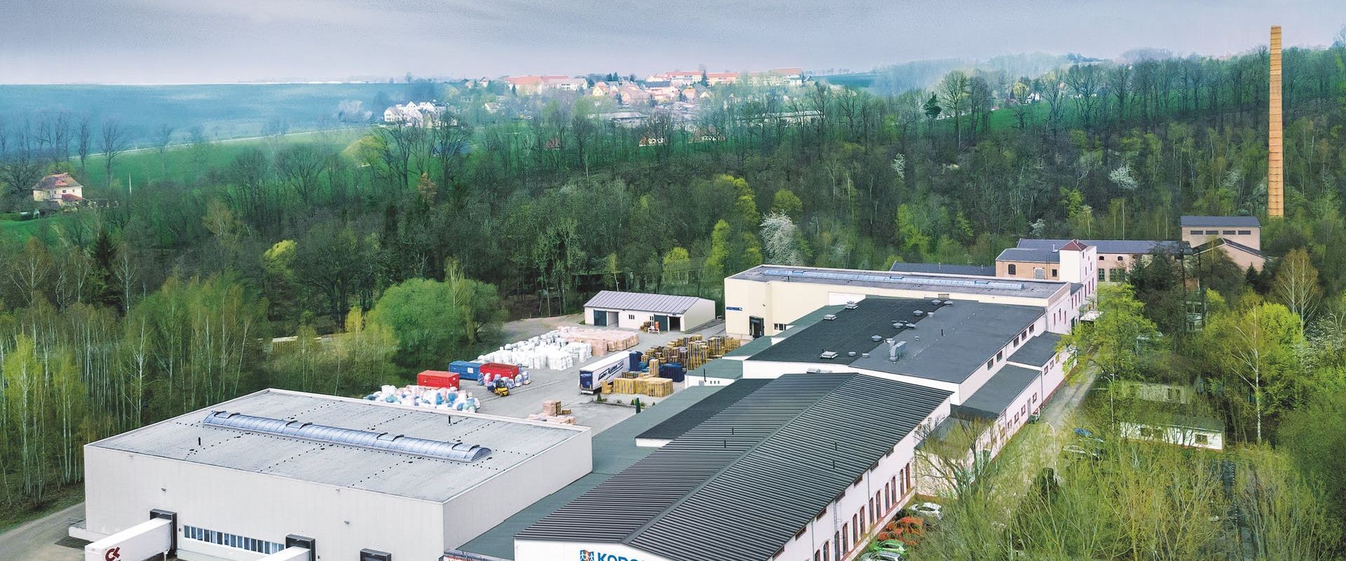 Keyvisual Firmenprofil 1