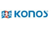 Logo Konos GmbH