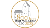 Logo Stadt Pfullendorf