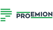 Logo Proemion GmbH Logo Proemion GmbH