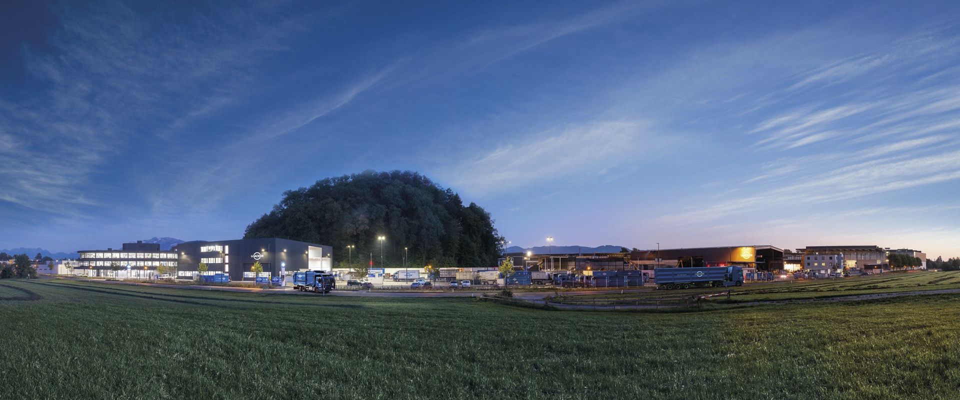 Keyvisual Firmenprofil 1