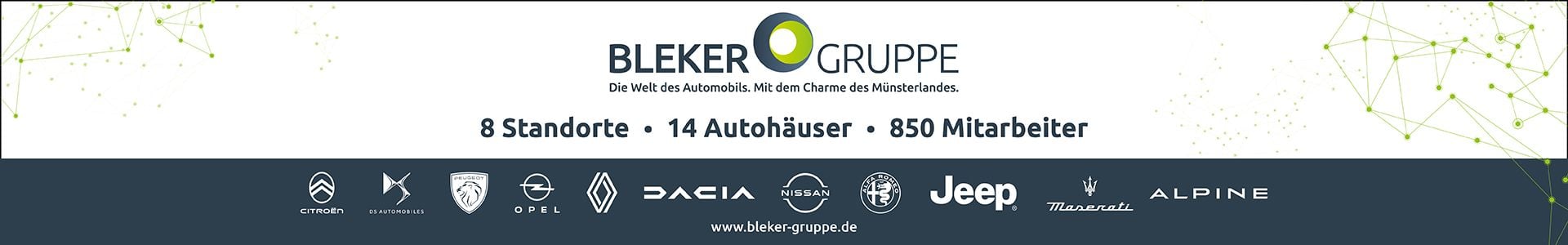 Keyvisual Firmenprofil 1