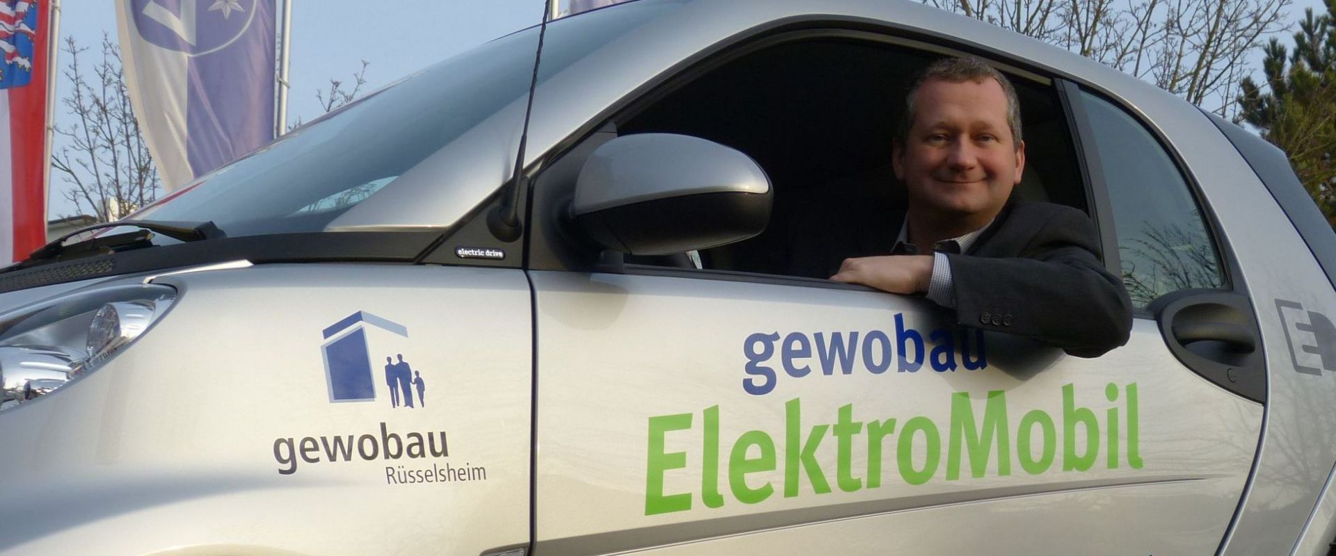 Keyvisual Firmenprofil 2