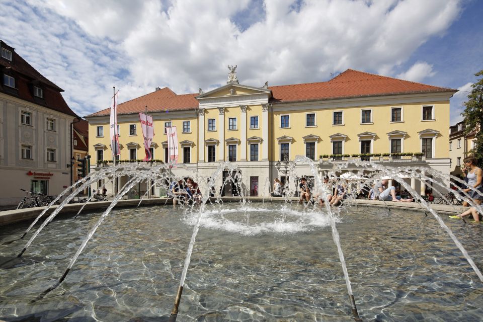 Firmenzentrale 0 Firmenzentrale 0