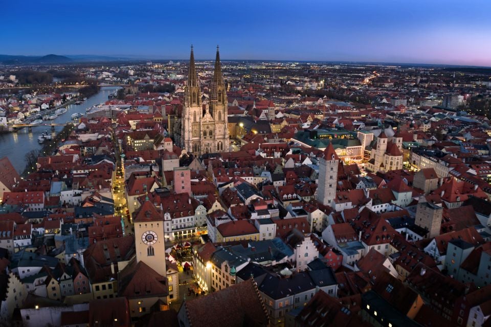 Firmenzentrale 3 Firmenzentrale 3