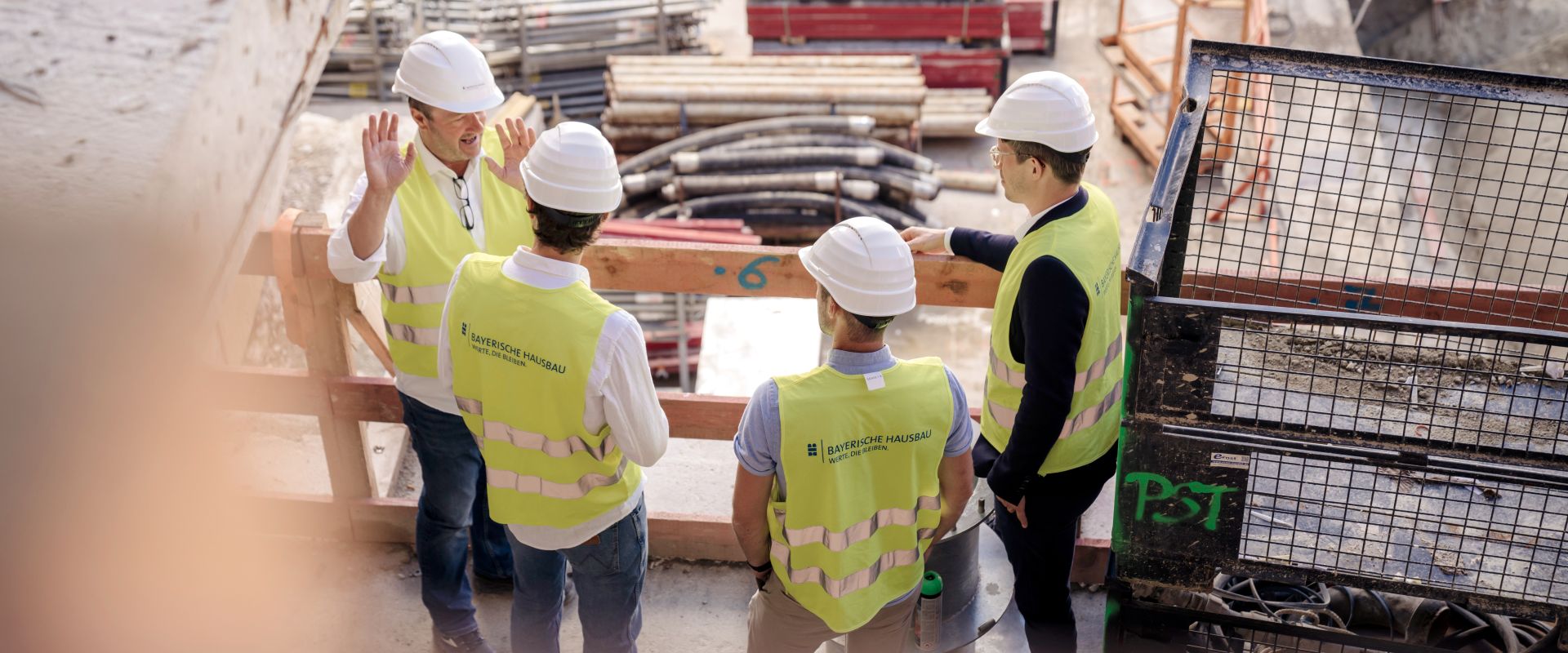 Keyvisual Firmenprofil 1