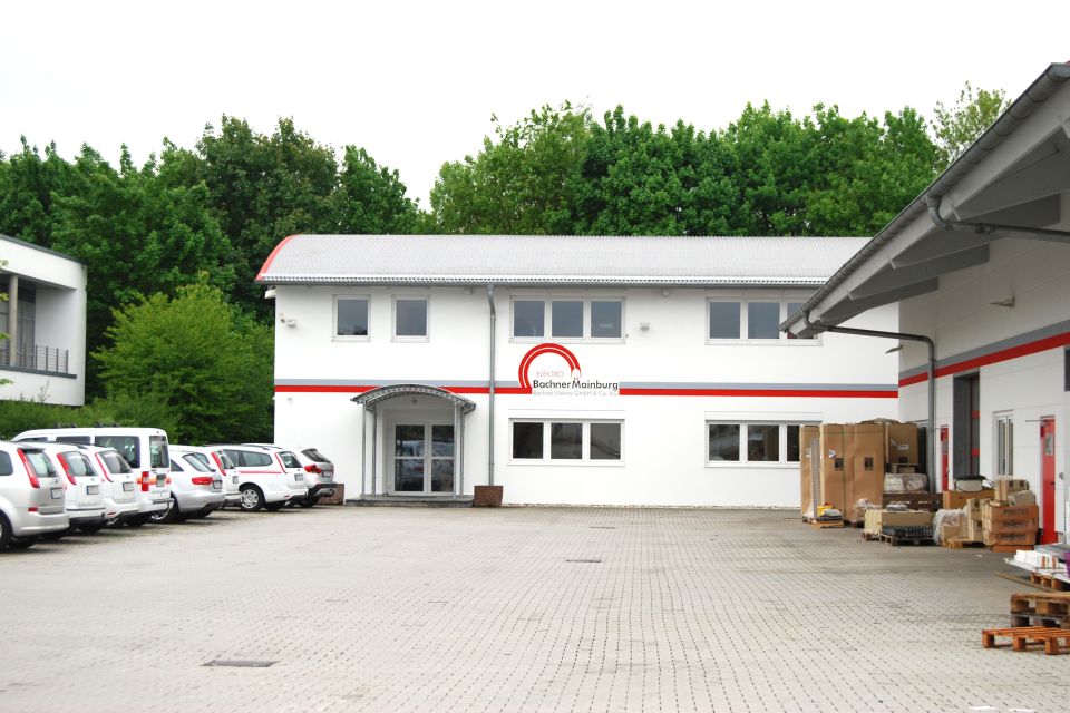 Firmenzentrale 0