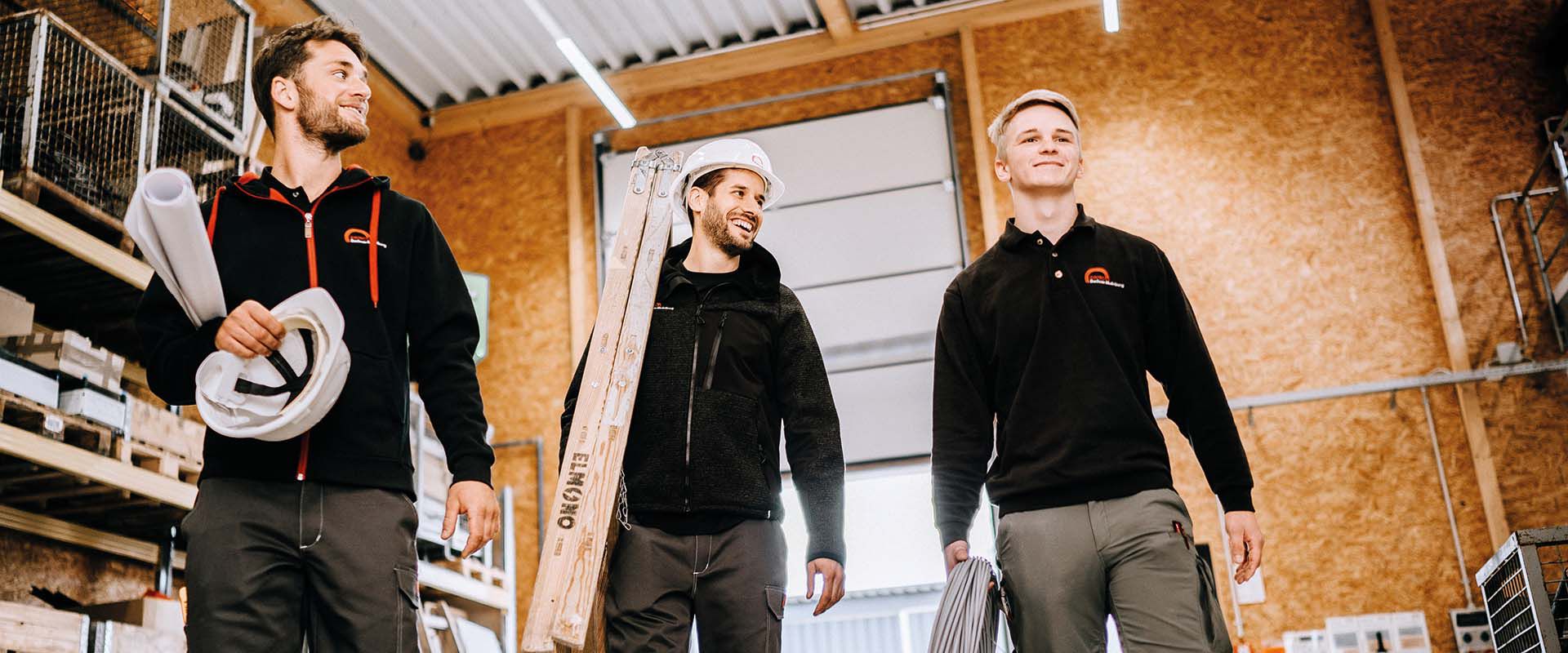 Keyvisual Firmenprofil 1