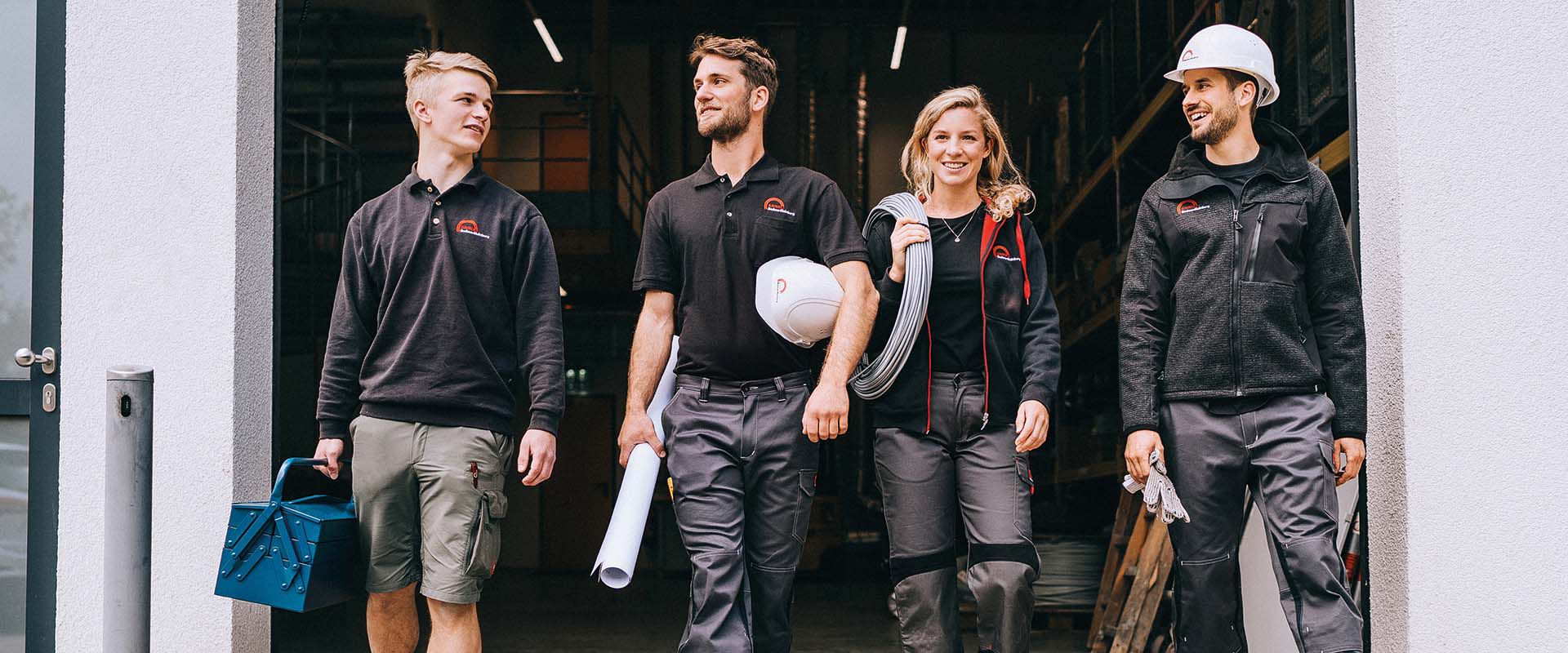 Keyvisual Firmenprofil 4