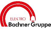 Logo Bachner Elektro GmbH & Co. KG