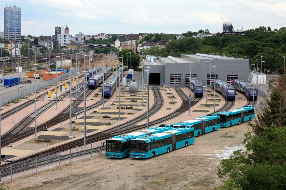 Firmenzentrale 0 Firmenzentrale 0