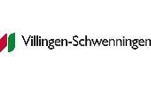 Logo Stadt Villingen-Schwenningen Logo Stadt Villingen-Schwenningen