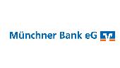 Logo Münchner Bank eG Logo Münchner Bank eG