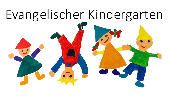 Logo Evang. Kindergarten Logo Evang. Kindergarten