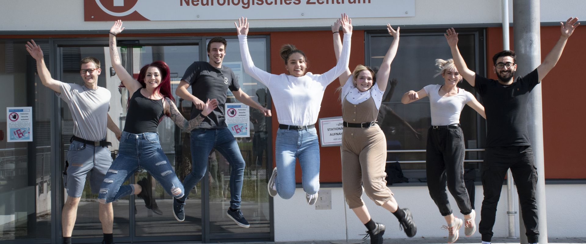 Keyvisual Firmenprofil 2