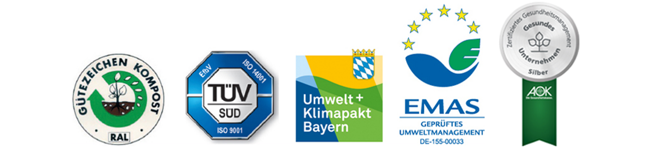 Auszeichnungen Auszeichnungen