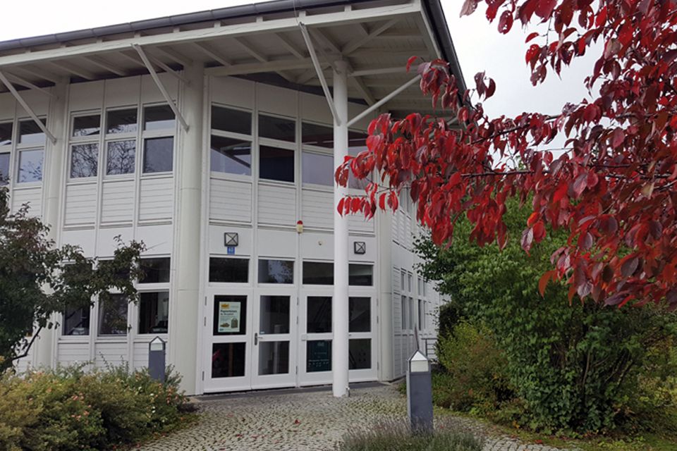 Firmenzentrale 0 Firmenzentrale 0