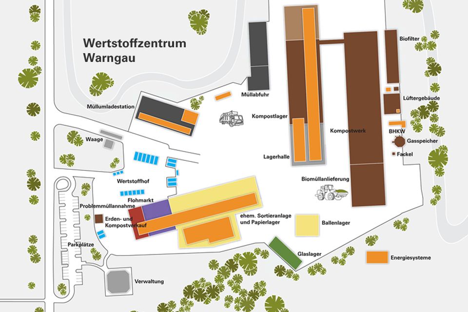 Firmenzentrale 1 Firmenzentrale 1