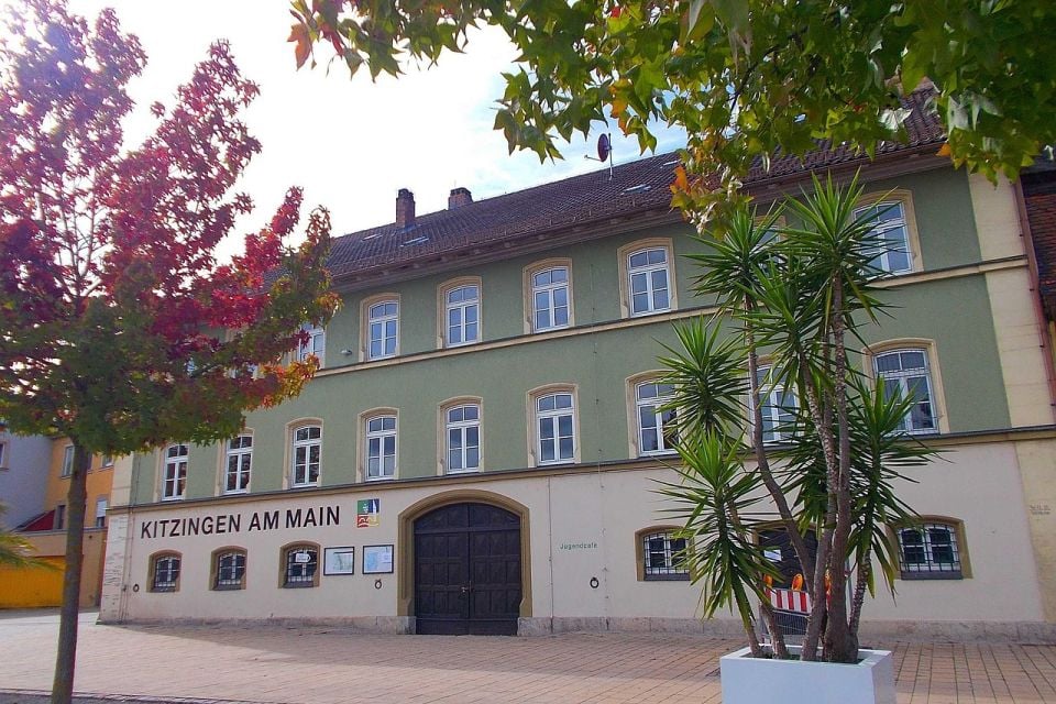 © pixabay - Michael_W_Zink