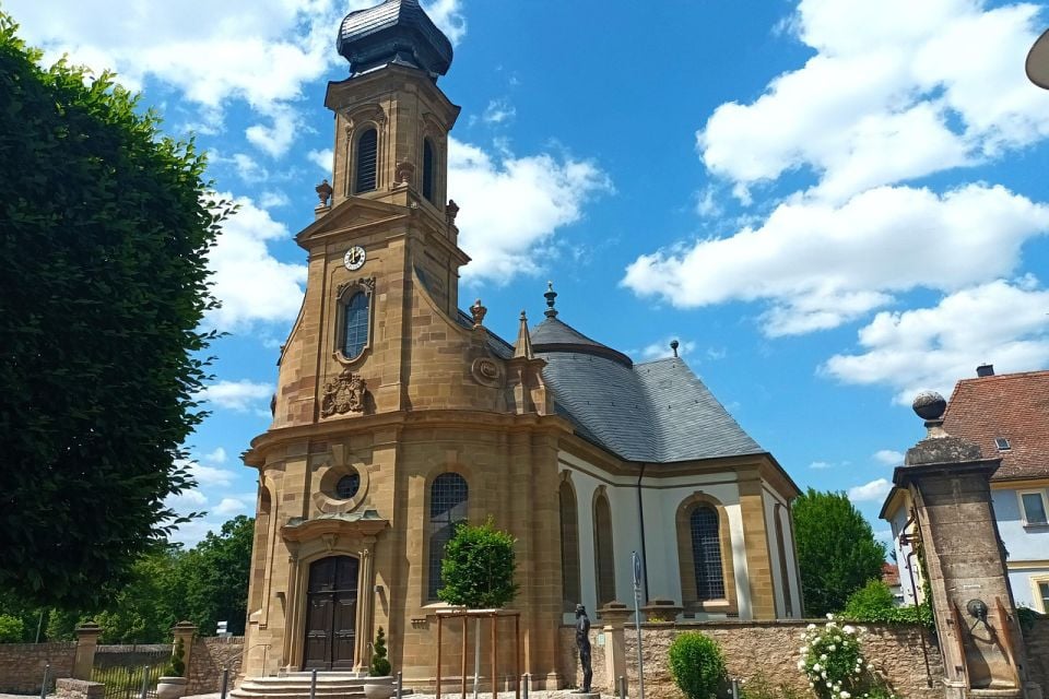 © pixabay - Michael_W_Zink