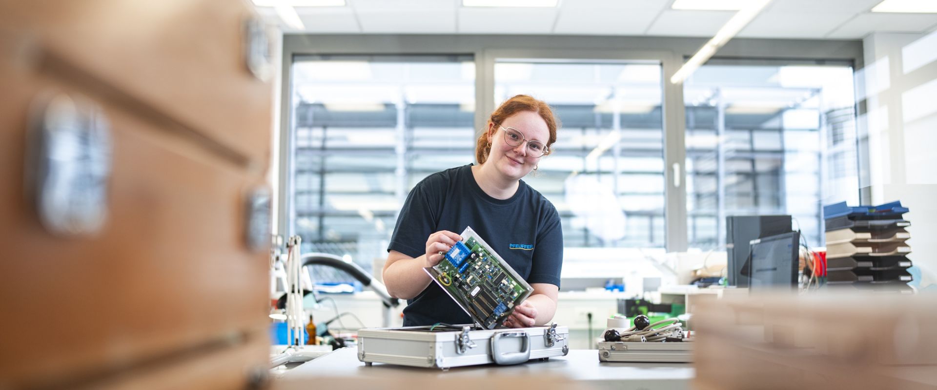 Keyvisual Firmenprofil 2