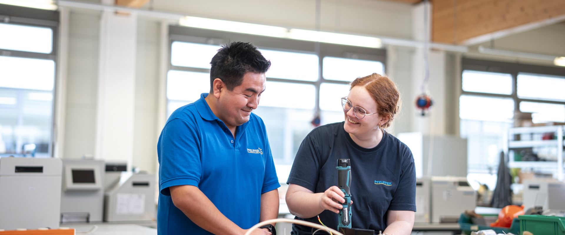 Keyvisual Firmenprofil 4