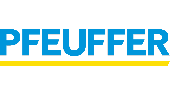 Logo Pfeuffer GmbH