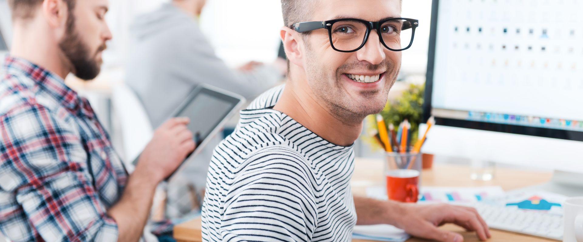 Keyvisual Firmenprofil 4 Keyvisual Firmenprofil 4