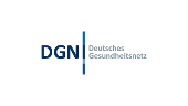 Logo DGN Deutsches Gesundheitsnetz Service GmbH Logo DGN Deutsches Gesundheitsnetz Service GmbH
