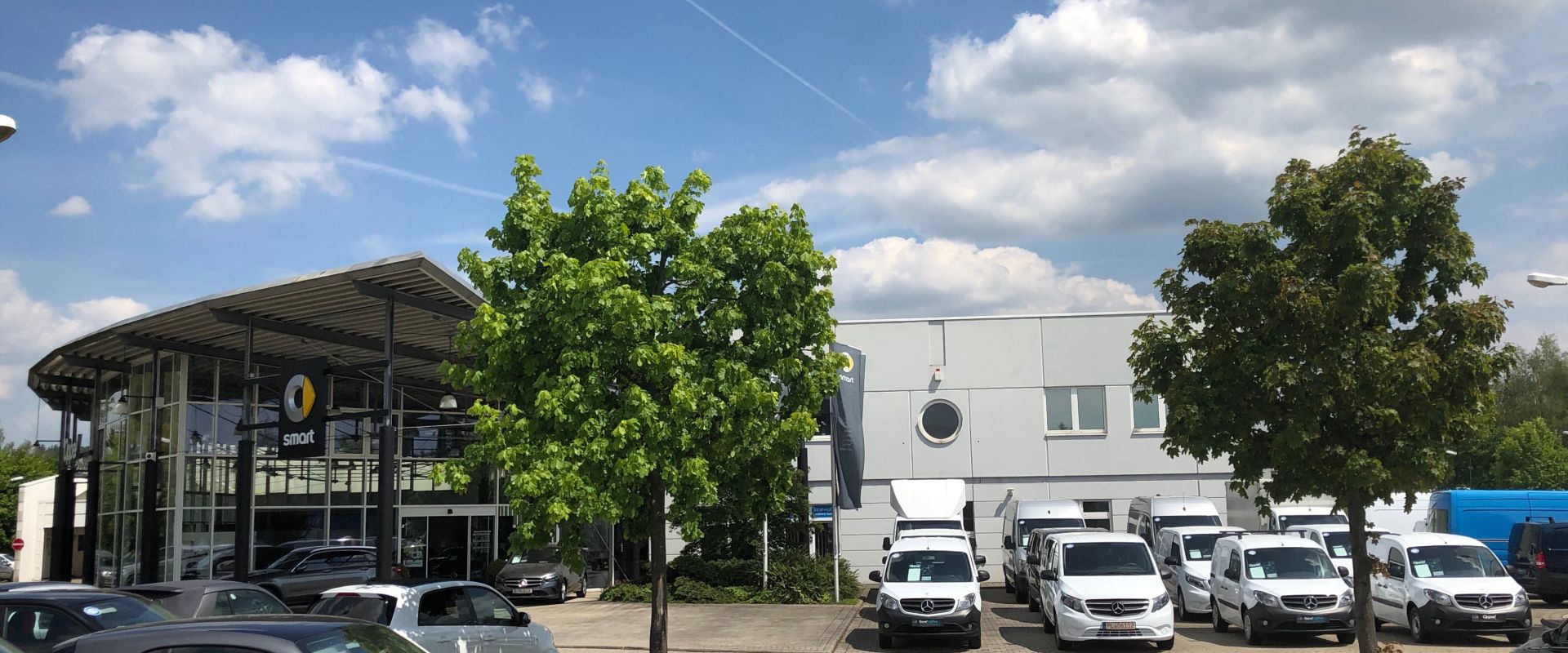 Keyvisual Firmenprofil 2 Keyvisual Firmenprofil 2