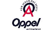 Logo Oppel GmbH Logo Oppel GmbH