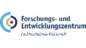 Logo FuE-Zentrum FH Kiel GmbH Logo FuE-Zentrum FH Kiel GmbH