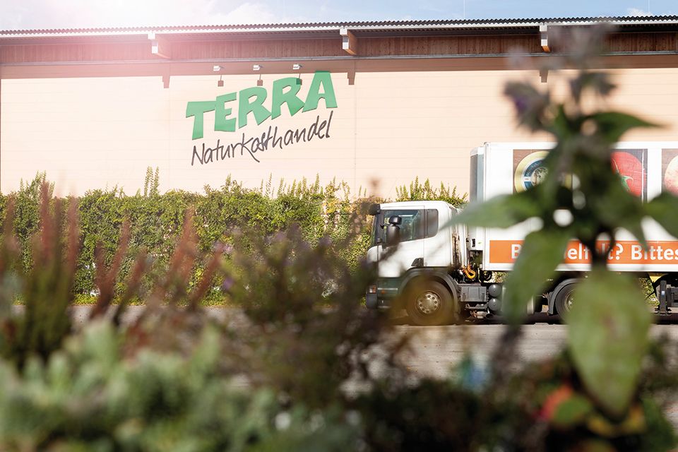 Firmenzentrale 0 Firmenzentrale 0