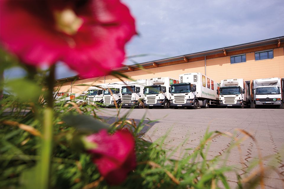 Firmenzentrale 2 Firmenzentrale 2