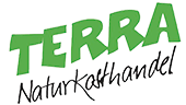 Logo Terra Naturkost Handels KG Logo Terra Naturkost Handels KG