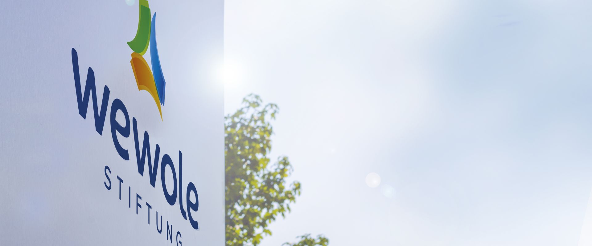 Keyvisual Firmenprofil 1