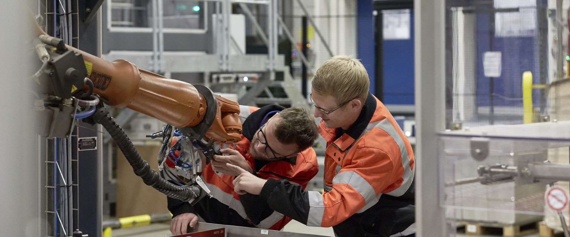 Keyvisual Firmenprofil 3 Keyvisual Firmenprofil 3