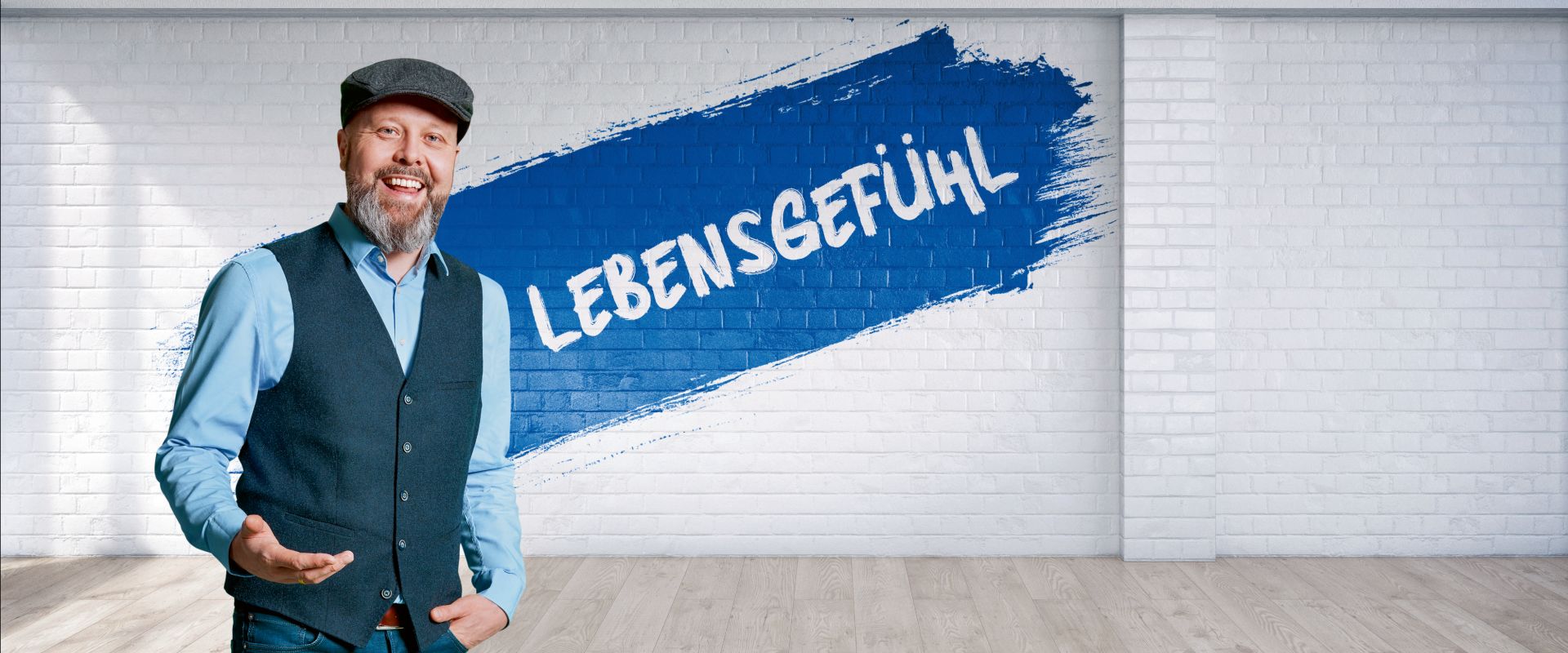 Keyvisual Firmenprofil 2