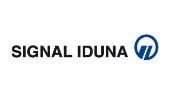 Logo SIGNAL IDUNA Gruppe