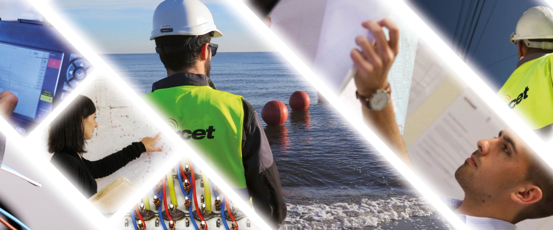 Keyvisual Firmenprofil 1