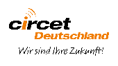 Logo Circet Deutschland GmbH