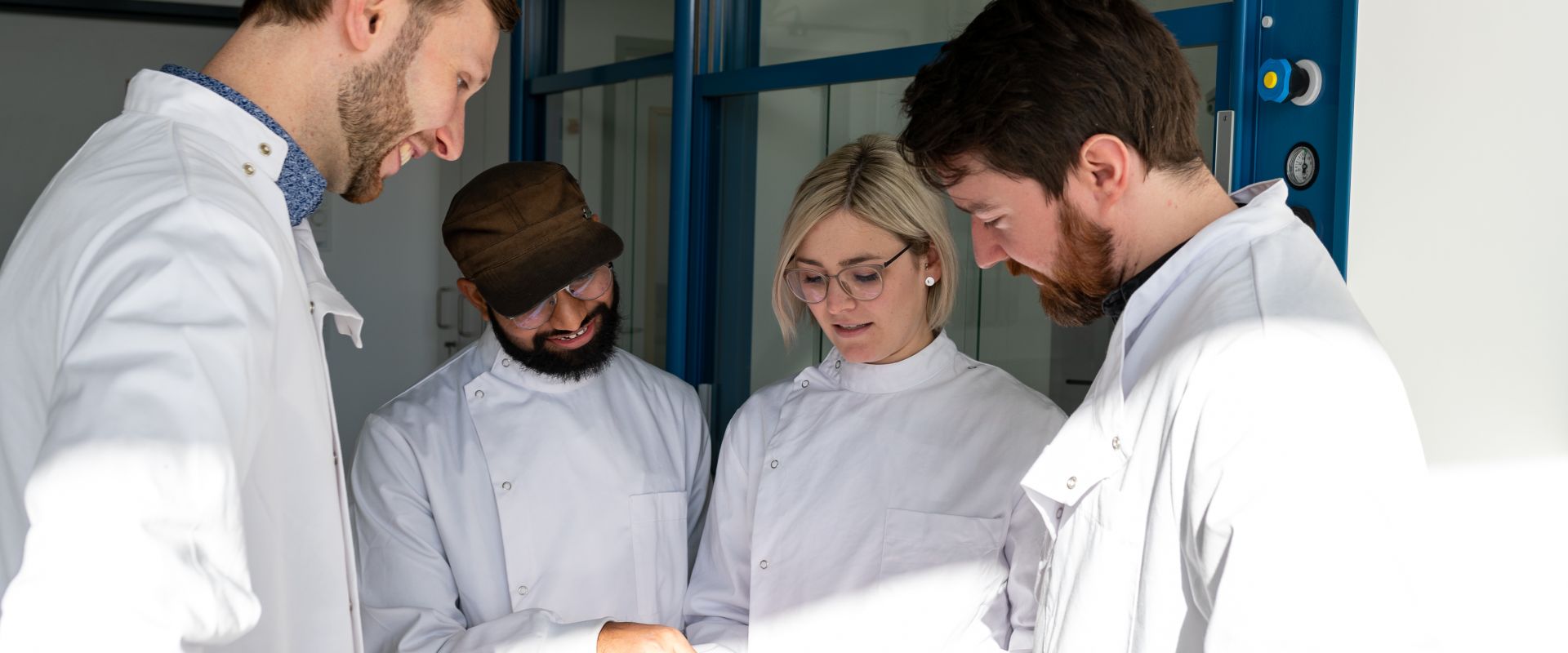 Keyvisual Firmenprofil 2 Keyvisual Firmenprofil 2