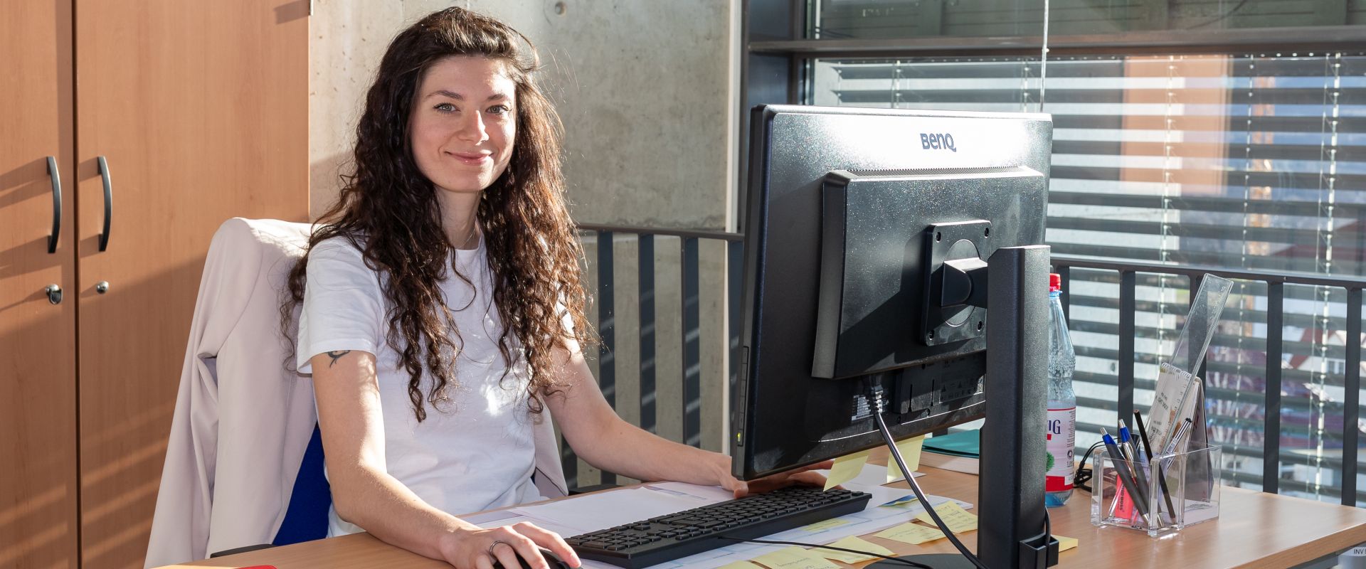 Keyvisual Firmenprofil 3 Keyvisual Firmenprofil 3