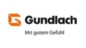 Logo Gundlach Bau und Immobilien GmbH & Co. KG Logo Gundlach Bau und Immobilien GmbH & Co. KG