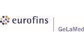 Logo Eurofins Laborbetriebsgesellschaft Gelsenkirchen GmbH Logo Eurofins Laborbetriebsgesellschaft Gelsenkirchen GmbH