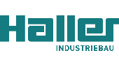 Logo Haller Industriebau GmbH
