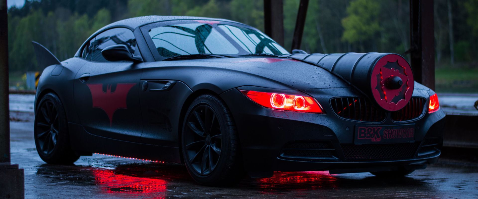 Keyvisual Firmenprofil 1