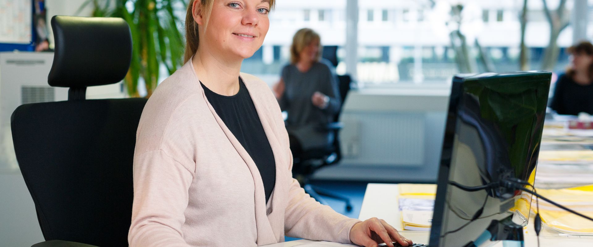 Keyvisual Firmenprofil 2 Keyvisual Firmenprofil 2