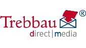 Logo Trebbau direct media GmbH Logo Trebbau direct media GmbH
